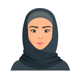 muslim woman hijab portrait young 260nw 1488206549 e1726336354987